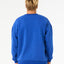 GIANT PRAWN CREW - Rip Curl077MFL - ELECTRIC BLUE - S