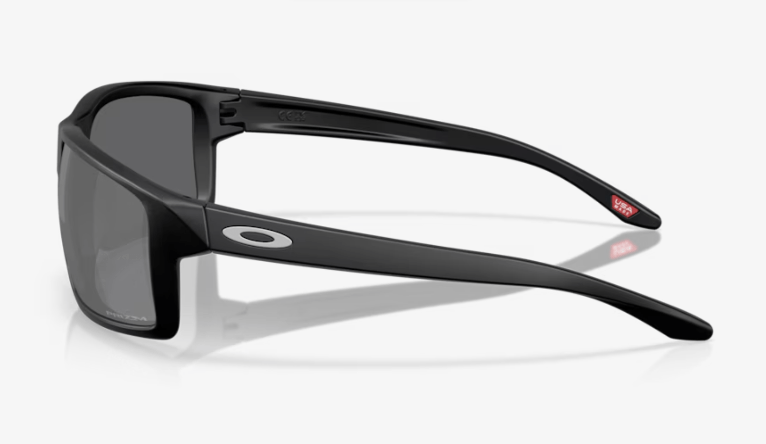 GIBSTON XL - OakleyOOO9470 - MATTE BLK PRIZM BLK