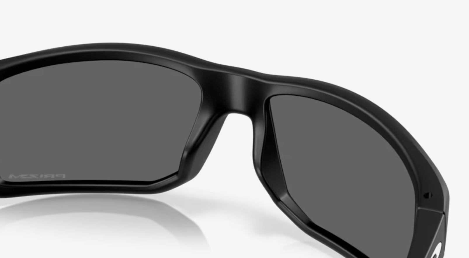 GIBSTON XL - OakleyOOO9470 - MATTE BLK PRIZM BLK