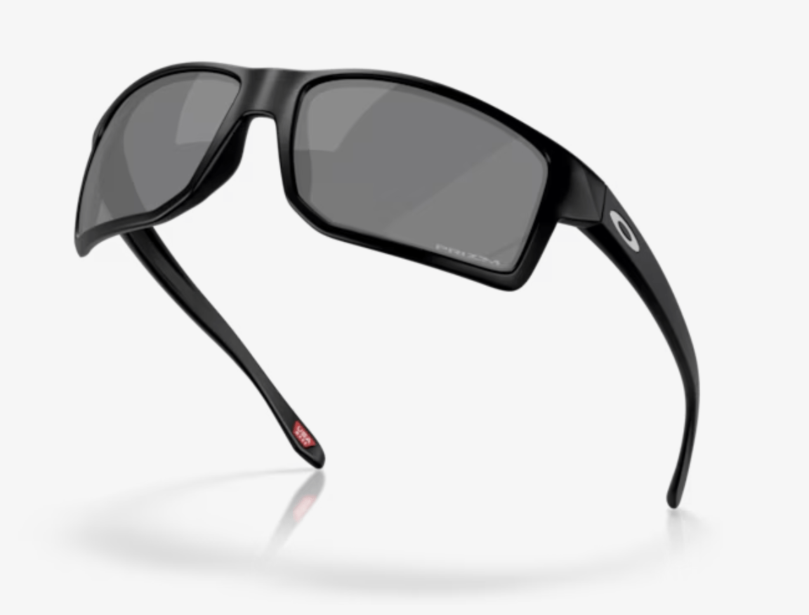 GIBSTON XL - OakleyOOO9470 - MATTE BLK PRIZM BLK