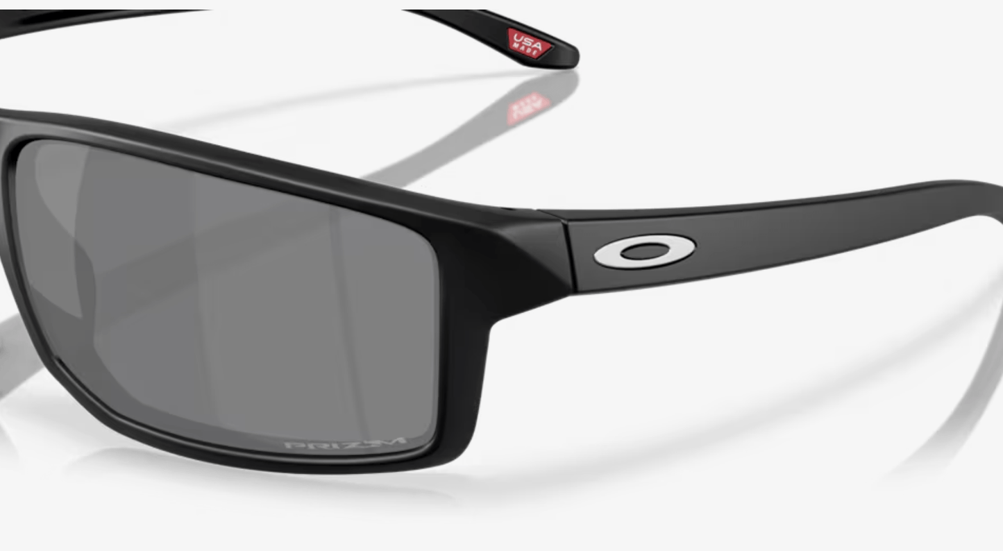 GIBSTON XL - OakleyOOO9470 - MATTE BLK PRIZM BLK