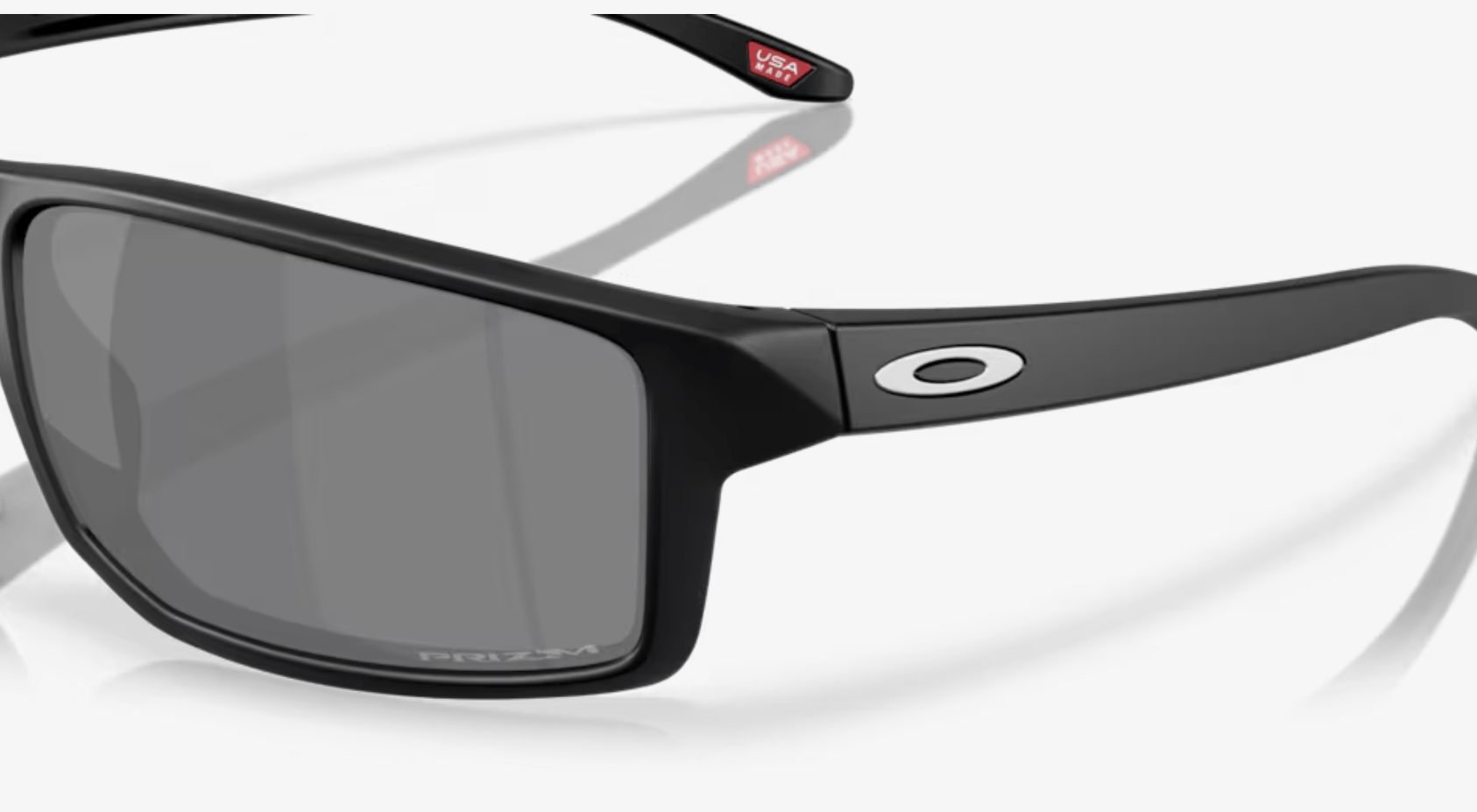 GIBSTON XL - OakleyOOO9470 - MATTE BLK PRIZM BLK