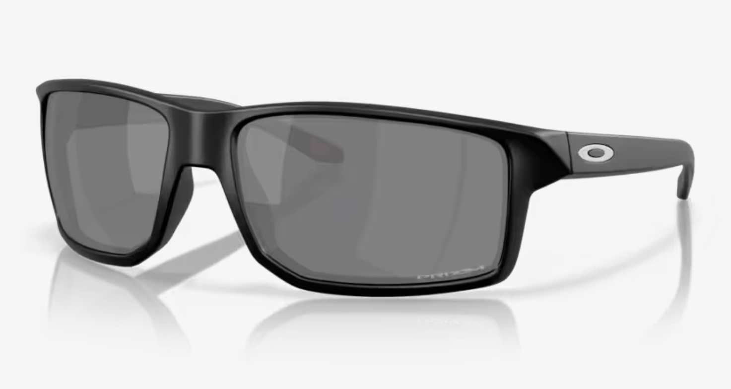 GIBSTON XL - OakleyOOO9470 - MATTE BLK PRIZM BLK