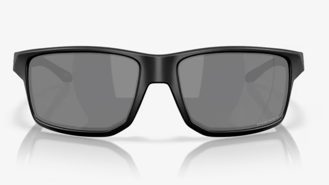 GIBSTON XL - OakleyOOO9470 - MATTE BLK PRIZM BLK