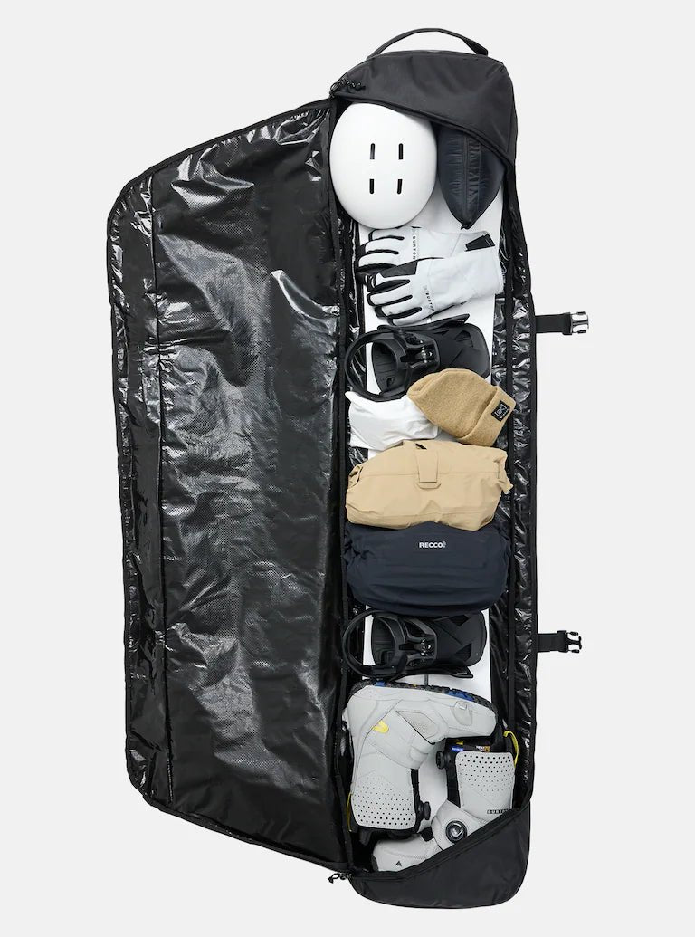 Gig Bag - 166 - Burton Australia10991107002 - 166 - Black - 166