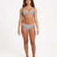 GINGHAM CRUSH TRI SET -BillabongUBGX200122-BLACK WHITE-8