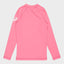 GIRL HEATER LS LYCRA - RoxyERGWR03467 - Pink Cosmos - 14/XL