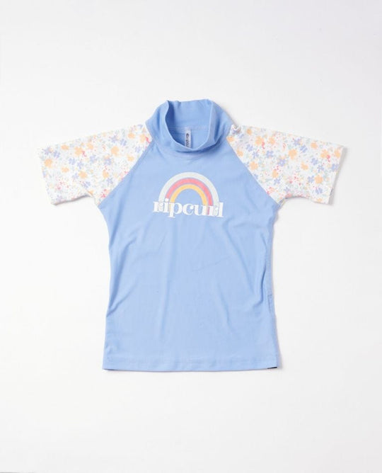 GIRLS 0-6 GOLDEN DITZY SS