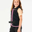 Girls D/Patrol Buoy Vest - Rip CurlWK9YDG - BLACK - 12