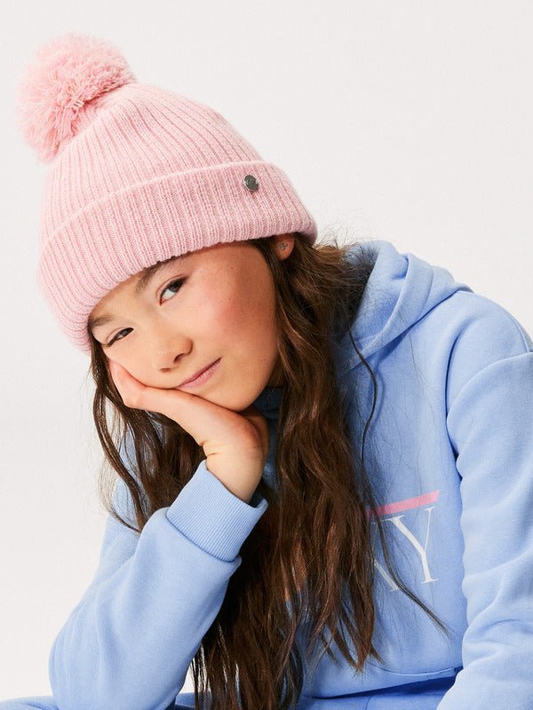 Girls Island - Roxy3613379554905 - Prism Pink - O/S