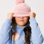 Girls Island - Roxy3613379554905 - Prism Pink - O/S