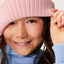 Girls Island - Roxy3613379554905 - Prism Pink - O/S