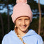 Girls Island - Roxy3613379554905 - Prism Pink - O/S