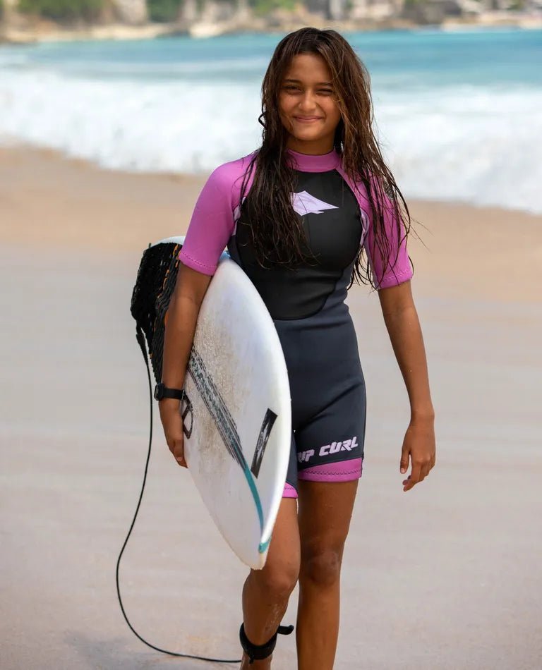 Girls Omega BZ Spring - RipCurl210000170524