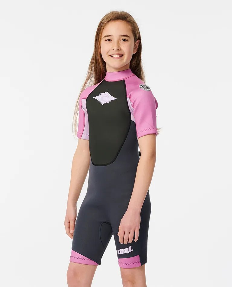 Girls Omega BZ Spring - RipCurl210000170524