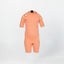GIRLS TODDLER REACTOR PRINT BZ SS SPRING 2MM - ONeillWSP5B1GA - SEASHELLS - 1