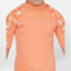 GIRLS TODDLER REACTOR PRINT BZ SS SPRING 2MM - ONeillWSP5B1GA - SEASHELLS - 1