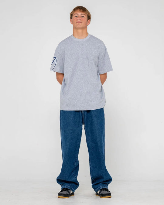 Glaze-R Short Sleeve Tee