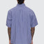 Glazed And Confused Short Sleeve Shirt - WorshipPR25-201E-Blue-XS