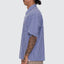 Glazed And Confused Short Sleeve Shirt - WorshipPR25-201E-Blue-XS