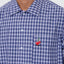 Glazed And Confused Short Sleeve Shirt - WorshipPR25-201E-Blue-XS