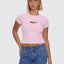 Glazed And Confused Slim Fit Tee - WorshipWPH25 - 112P - Quartz - 6