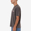 Glazed And Confused Tee - WorshipPH25 - 104BWW - Worn Black - S