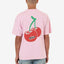Glazed and Confused Tee - Quartz - WorshipPH25 - 104P - XL - Quartz