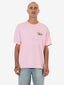 Glazed and Confused Tee - Quartz - WorshipPH25 - 104P - XL - Quartz