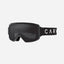 glide matt black- grey lens -Carve6130-07-Matt Black W/ Grey