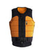 Global - FollowFE03203 - Orange/Black - XS