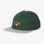 Global Arch Strapback - BillabongABBHA00150 - GKZ0 - Fern - 1SZ