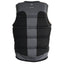Global Youth -FollowFE03307	-Black/Grey-Teen