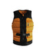 Global Youth - FollowFE03307 - Black/Orange - Teen