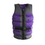 Global Youth - FollowFE03307 - Charcoal/Purple - Teen