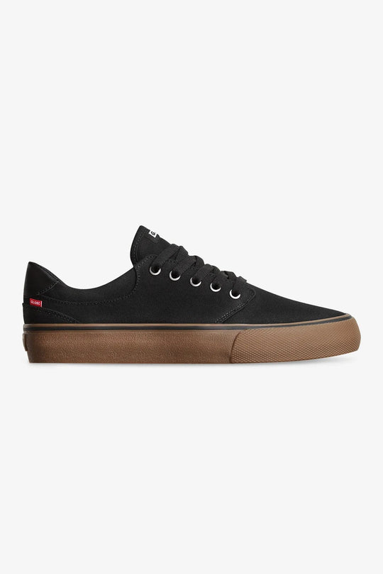 Globe Goodstock Black/Gum 10