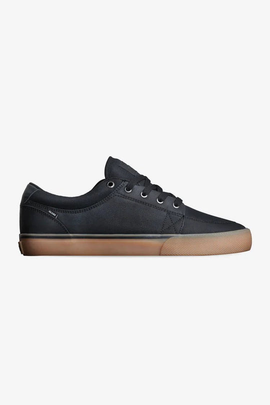 Globe GS  Black Mock/Gum 12
