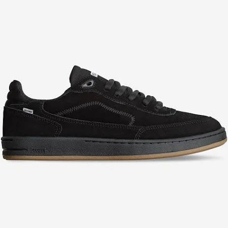 Globe Holand - GlobeGBHOLAND - BLK/SUEDE - 9