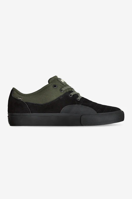Globe Mahalo Plus - GlobeGBMAHALOP - BLK/PINE - 8