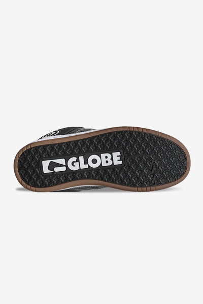 Globe Tilt - GlobeGBTILT-BLACK/WHITE/STITCH-8