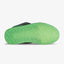 Globe Tilt - Kids - GlobeGBKTILTBGS - Black/Green Stipple - 1