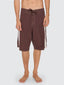Globo 22" Boardshort -WorshipPH26-303C-Ganache-26