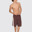 Globo 22" Boardshort -WorshipPH26-303C-Ganache-26