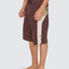 Globo 22" Boardshort -WorshipPH26-303C-Ganache-26
