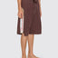 Globo 22" Boardshort -WorshipPH26-303C-Ganache-26