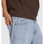 Globo Big Dawg Jean Short -WorshipPH26-315EWD-Blew Dust-30