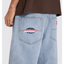 Globo Big Dawg Jean Short -WorshipPH26-315EWD-Blew Dust-30