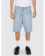 Globo Big Dawg Jean Short -WorshipPH26-315EWD-Blew Dust-30