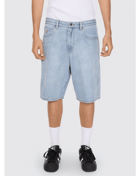 Globo Big Dawg Jean Short