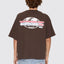 Globo Box Crop Tee -WorshipPH26-111C-Ganache-S